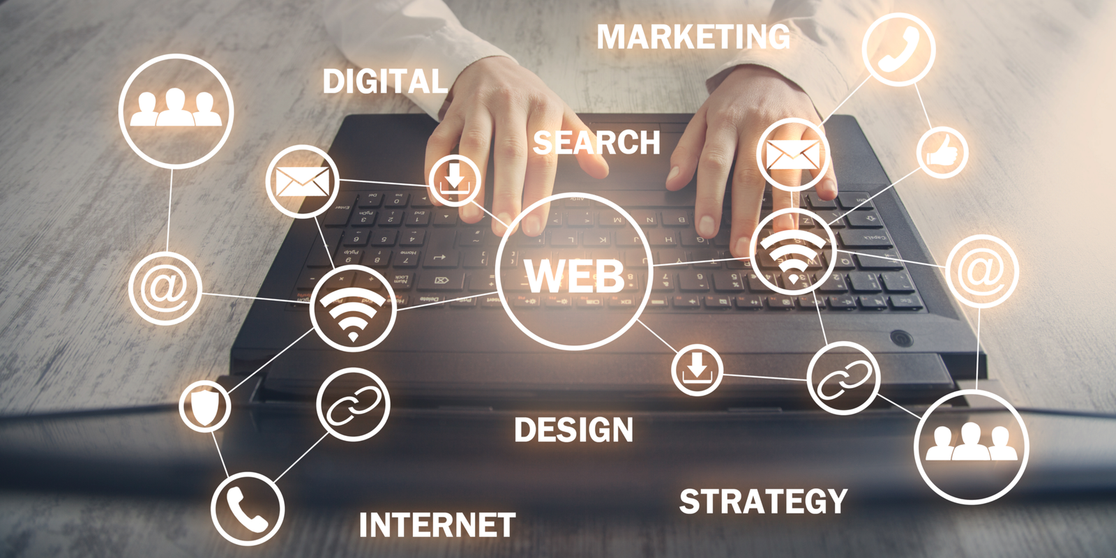 Navigate Web Success with Fresh Solutions