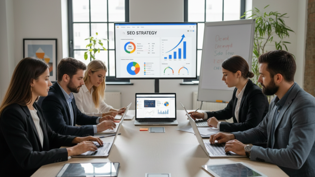 10 Proven SEO Tactics to Rank Higher in 2026