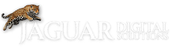 jaguar digital solutions logo