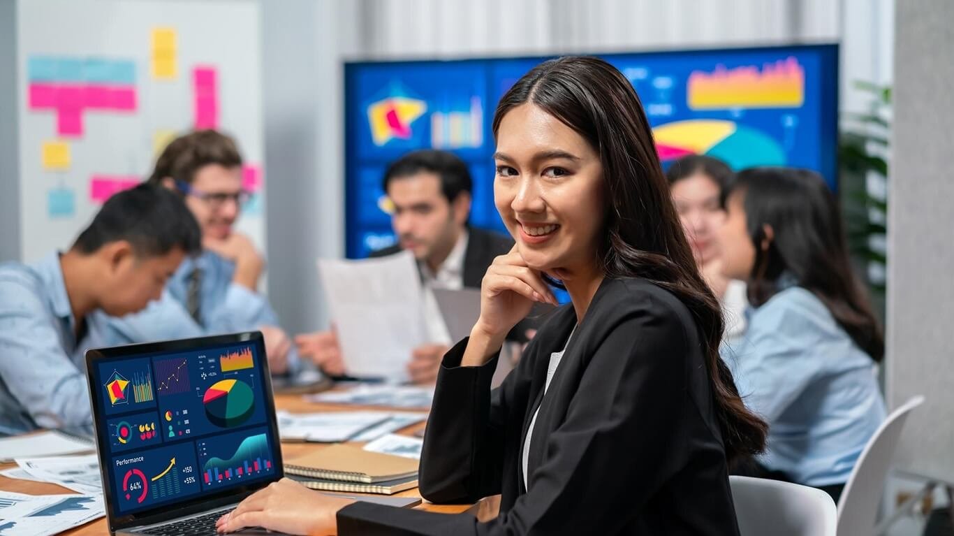 Master Digital Growth Techniques for Lasting Impact