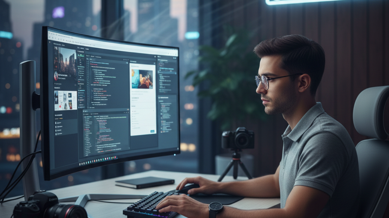 Web Development Services