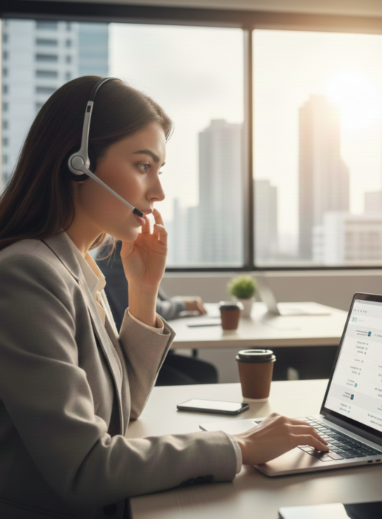 Contact Digital Agency