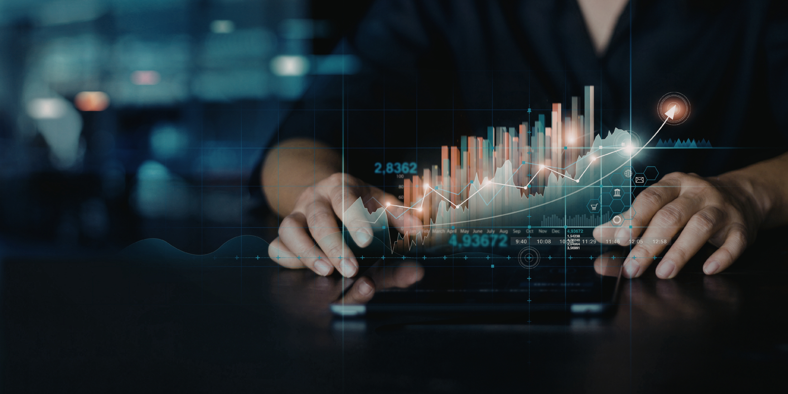 Brand Strategy Services