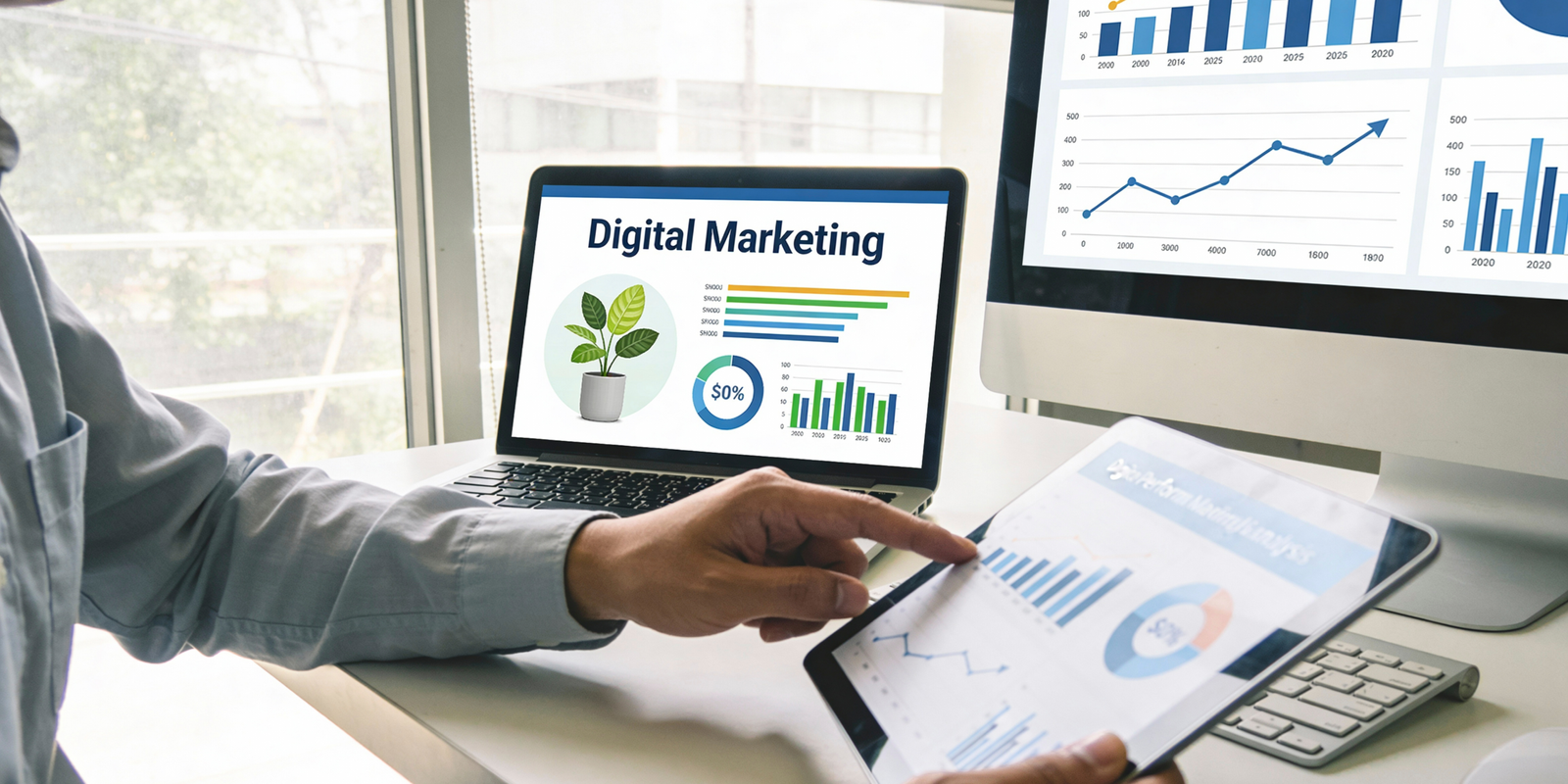 SEO Content Marketing