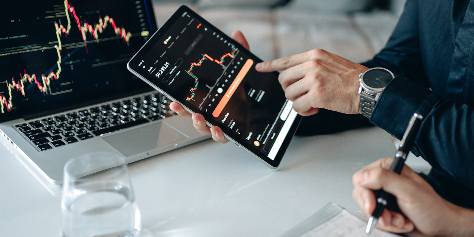 Custom Digital Solutions