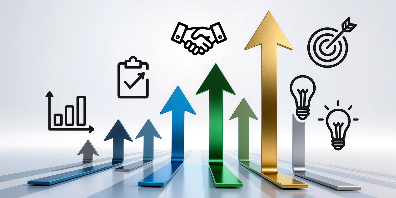 Organic search growth