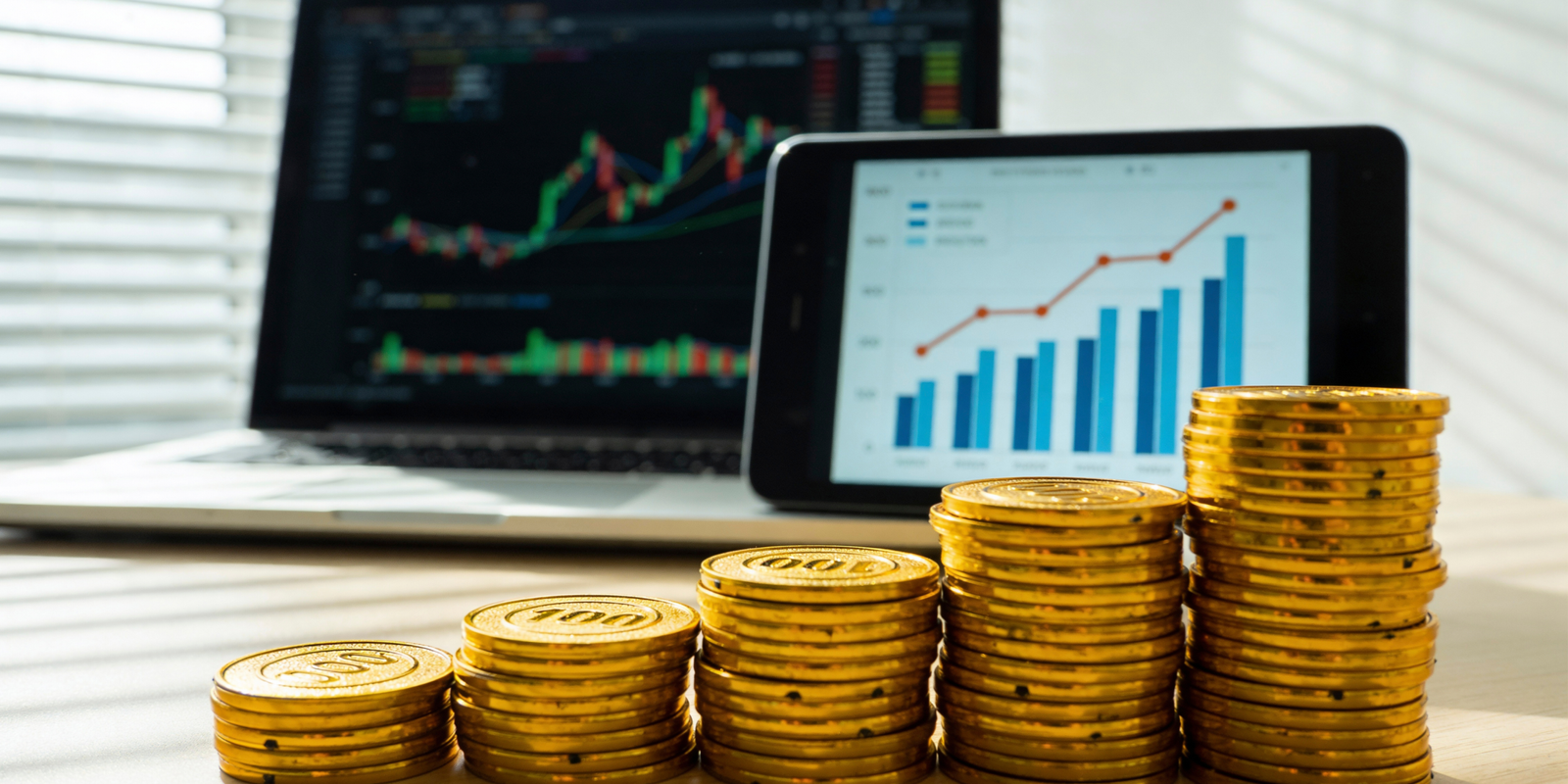 Organic search growth