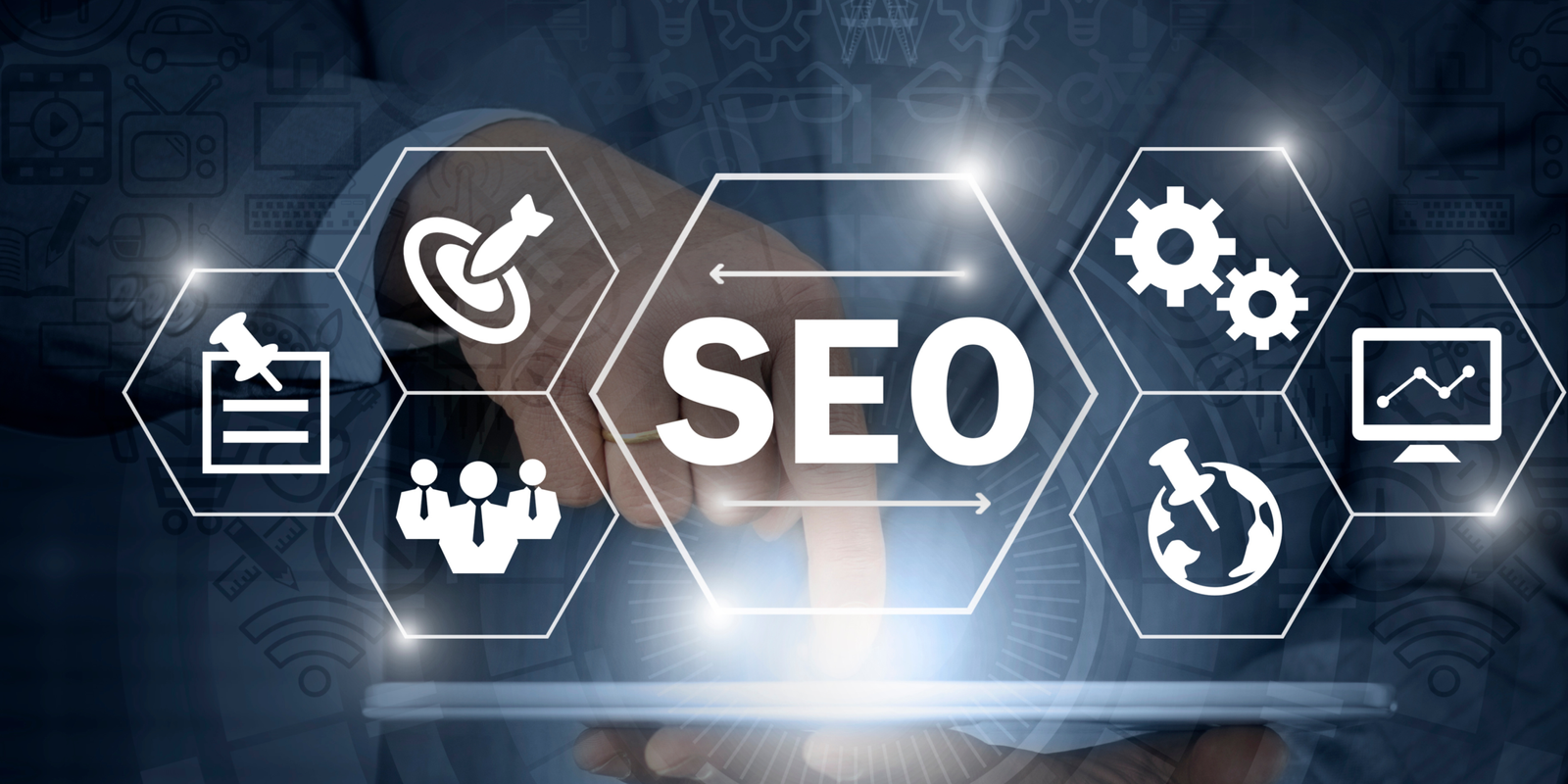 SEO and Digital Marketing Services