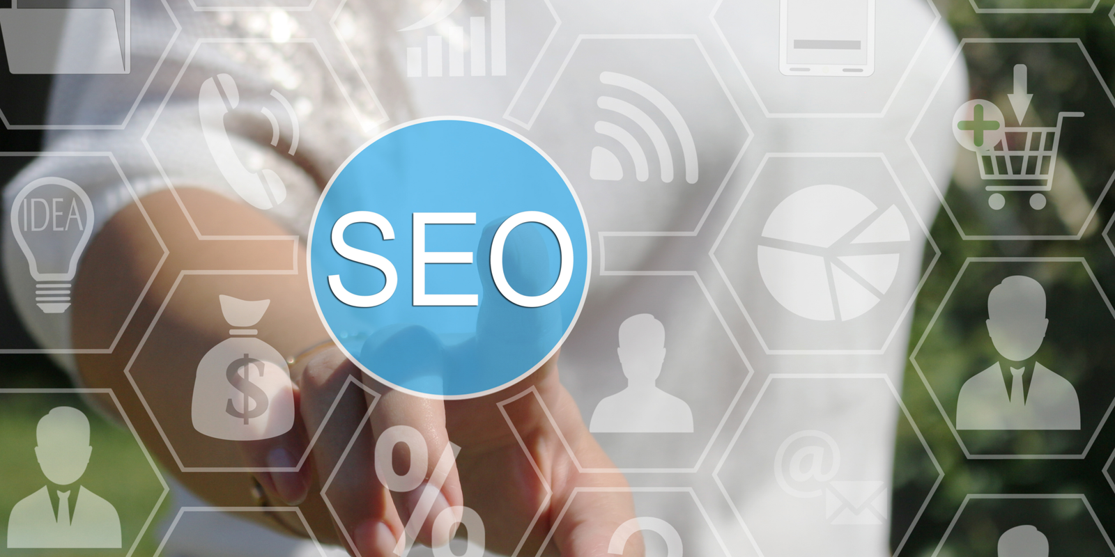 Professional SEO Services
